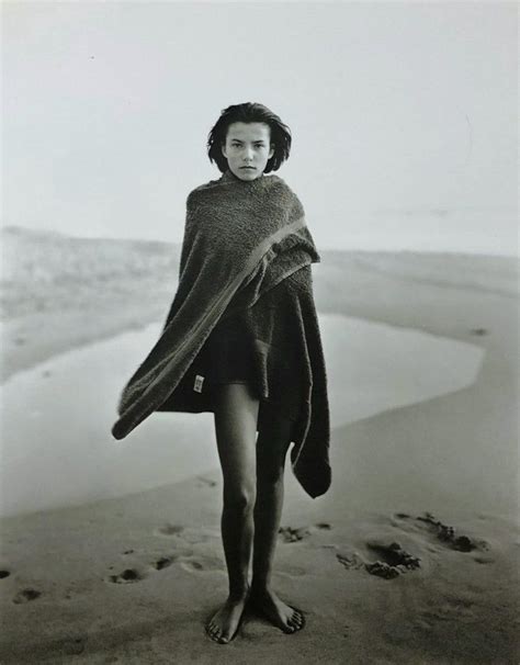 Jock Sturges Photographe